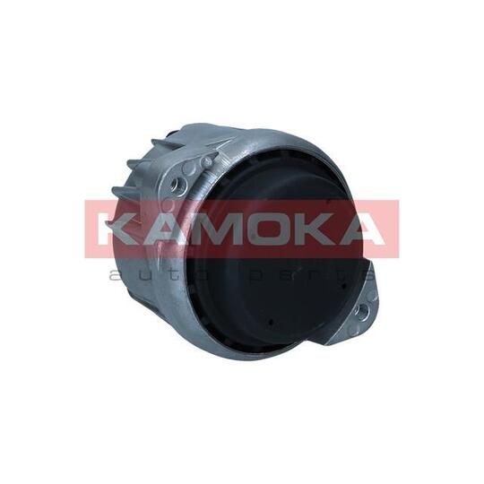 890327 - Engine Mounting 