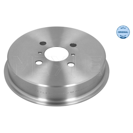 30-15 523 0113 - Brake Drum 