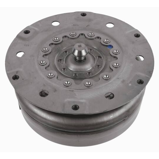 0700 005 863 - Torque Converter 