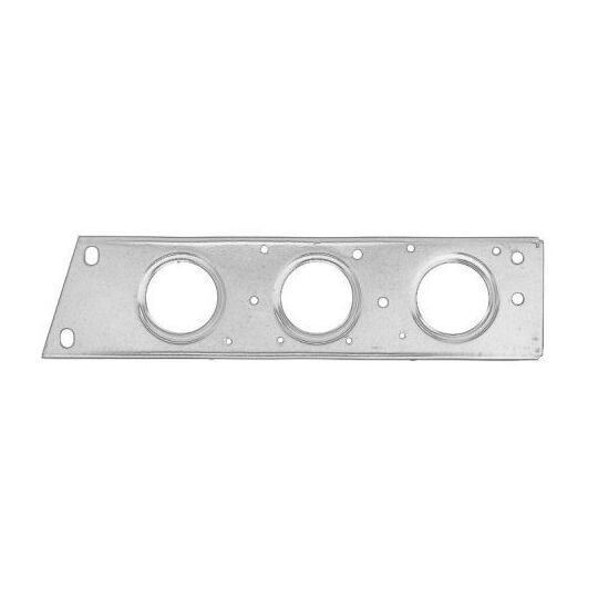 IVE-BC-008 - Mounting Bracket, bumper 