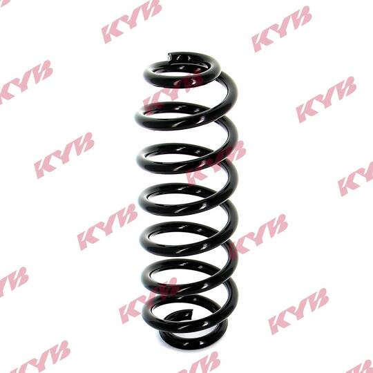 RA5808 - Coil Spring 