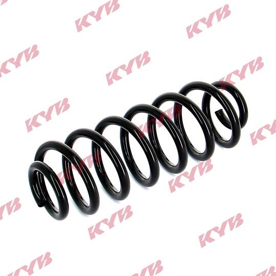 RA5808 - Coil Spring 