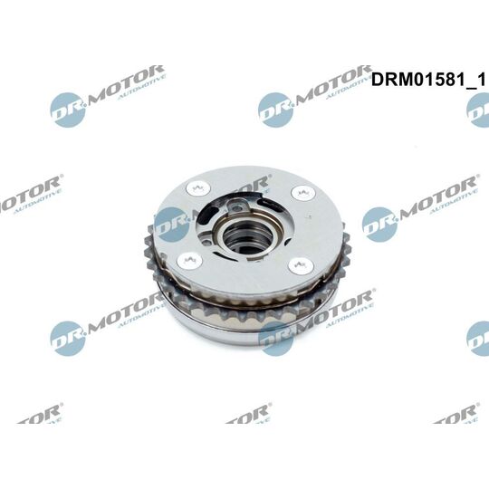 DRM01581 - Camshaft Adjuster 