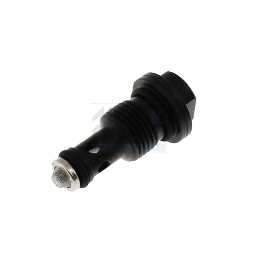 98745 - Overflow Valve 