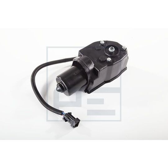 140.697-00A - Wiper Motor 