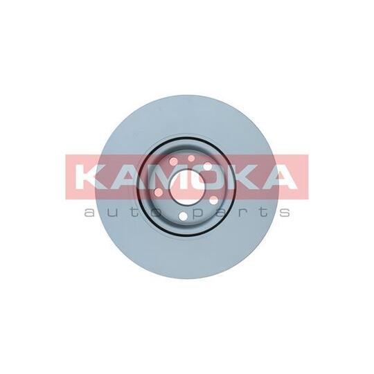 103009 - Brake Disc 