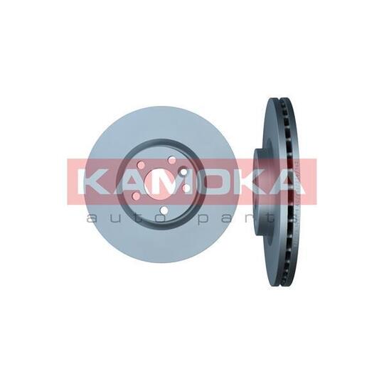 103009 - Brake Disc 