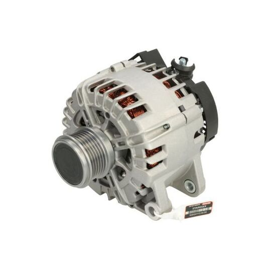 STX101690R - Alternator 