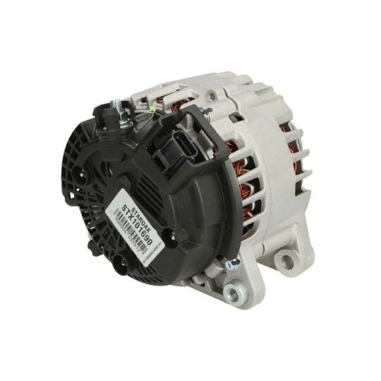 STX101690R - Alternator 