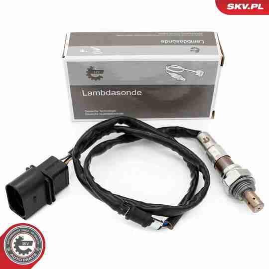 09SKV161 - Lambda Sensor 