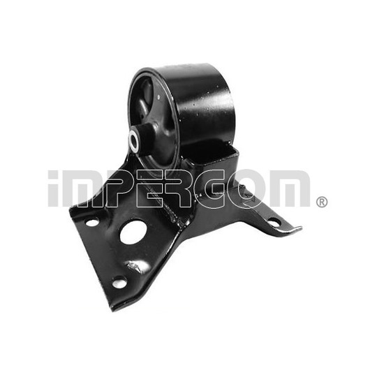 610399 - Engine Mounting 