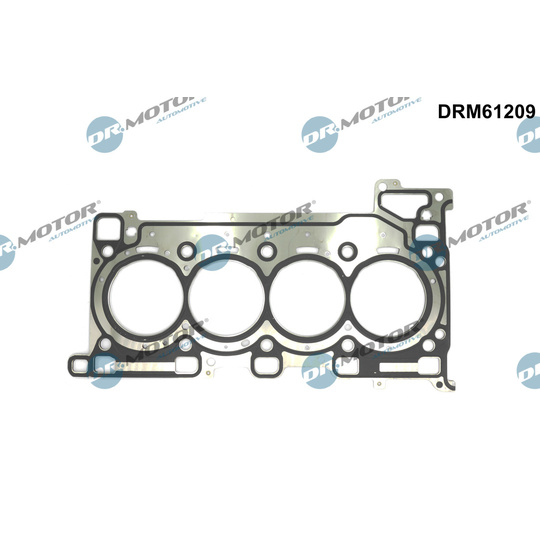 DRM61209 - Gasket, cylinder head 