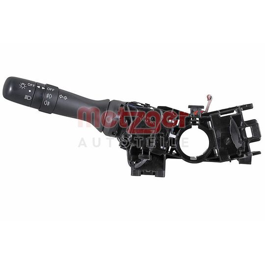 09161192 - Steering Column Switch 