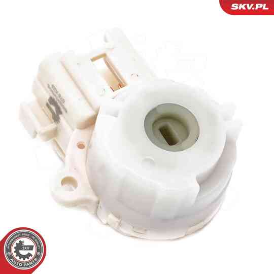 65SKV005 - Ignition-/Starter Switch 