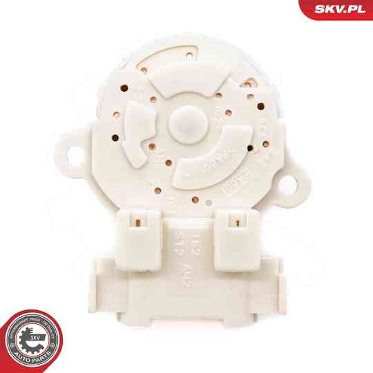 65SKV005 - Ignition-/Starter Switch 