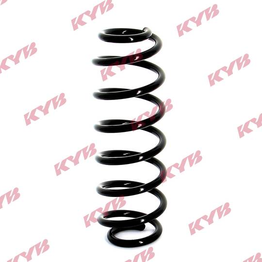 RA5816 - Coil Spring 