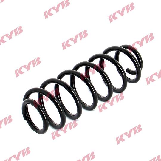 RA5816 - Coil Spring 