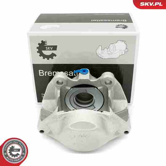 67SKV162 - Brake Caliper 