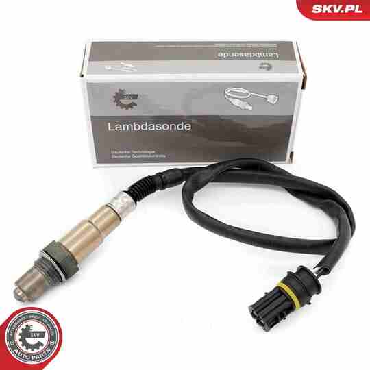 09SKV148 - Lambda Sensor 