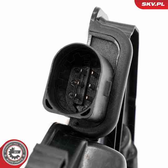 60SKV324 - Door Lock 