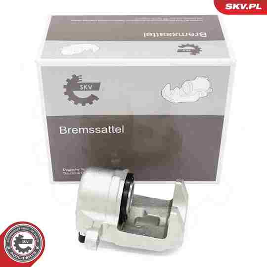 67SKV304 - Brake Caliper 