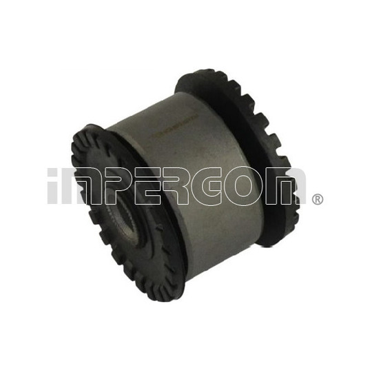 700099 - Control Arm-/Trailing Arm Bush 