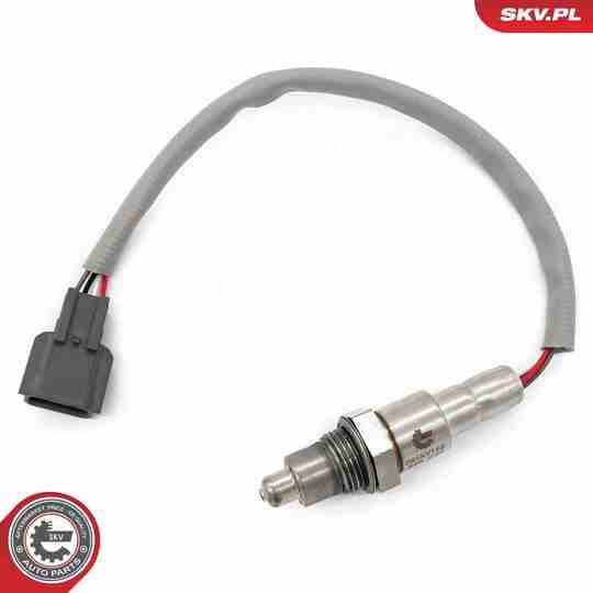 09SKV166 - Lambda Sensor 