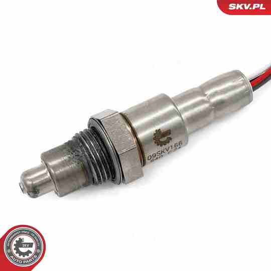 09SKV166 - Lambda Sensor 