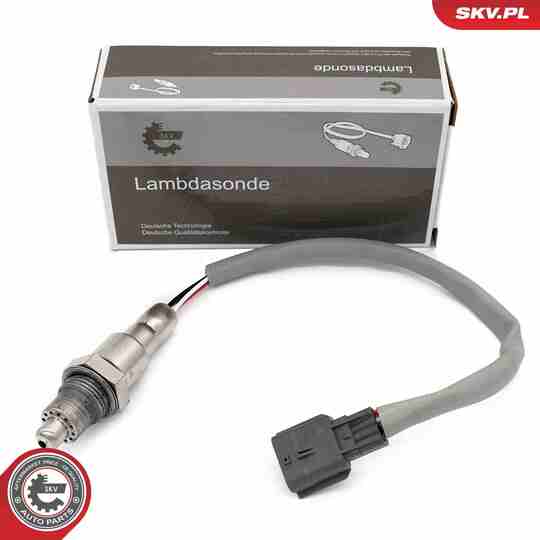 09SKV166 - Lambda Sensor 