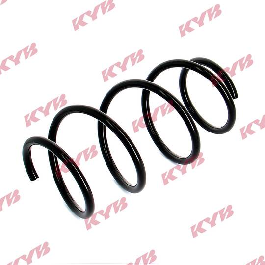 RA1268 - Coil Spring 