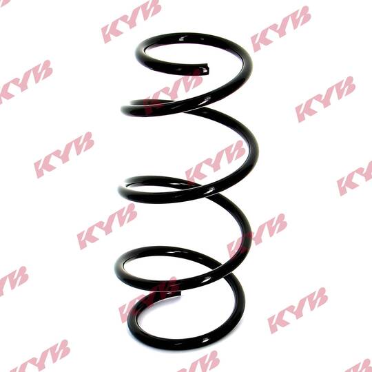 RA1268 - Coil Spring 