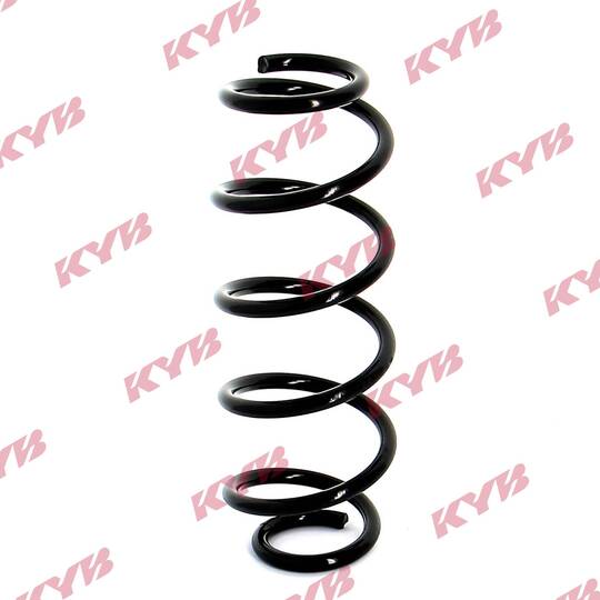 RA5786 - Coil Spring 