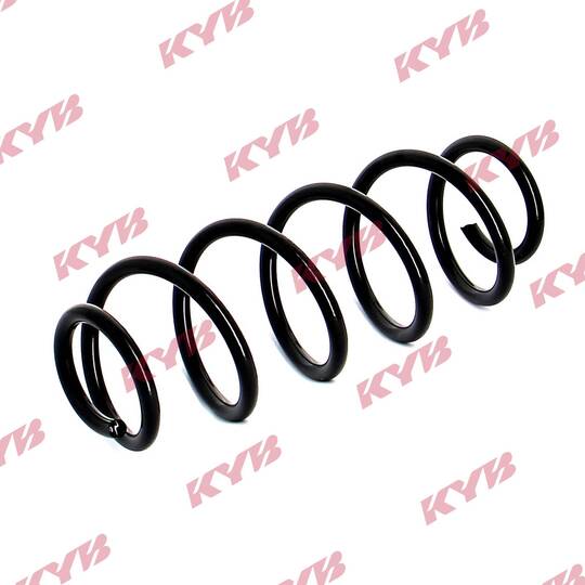 RA5786 - Coil Spring 