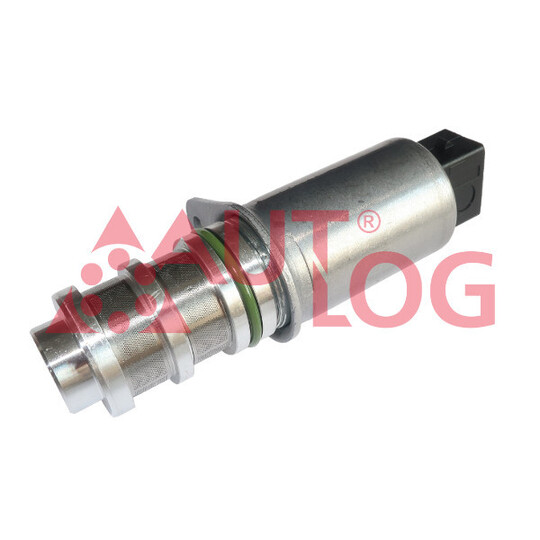 KT3082 - Control Valve, camshaft adjustment 