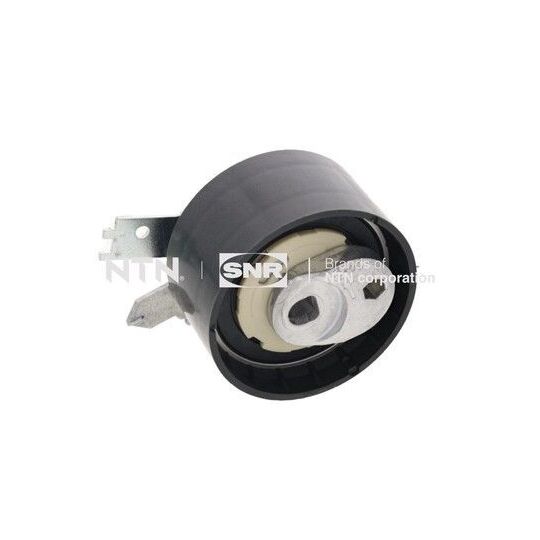 GT355.50 - Tensioner Pulley, timing belt 