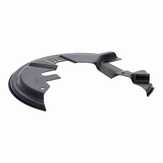 Splash Panel, brake disc