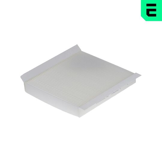 OP-FCF20019 - Filter, interior air 