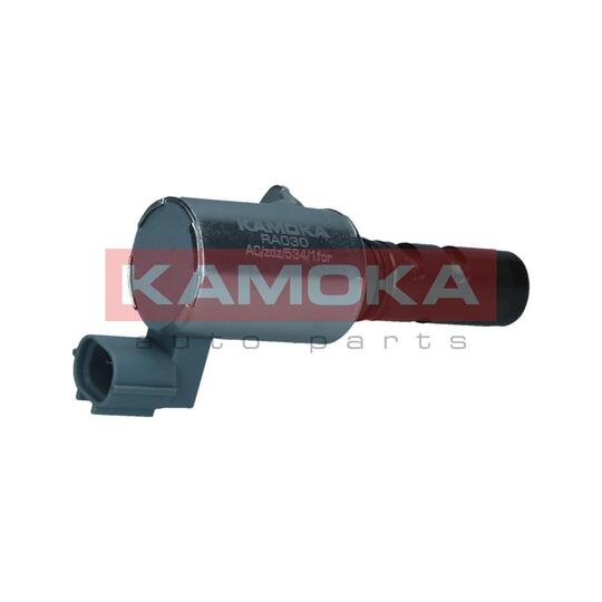 RA030 - Control Valve, camshaft adjustment 