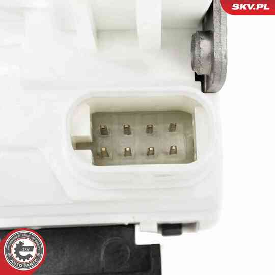 60SKV291 - Door Lock 