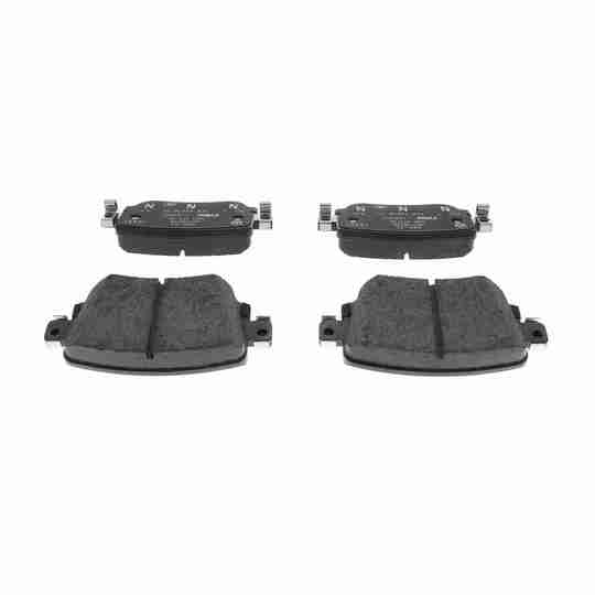 V10-7450 - Brake Pad Set, disc brake 