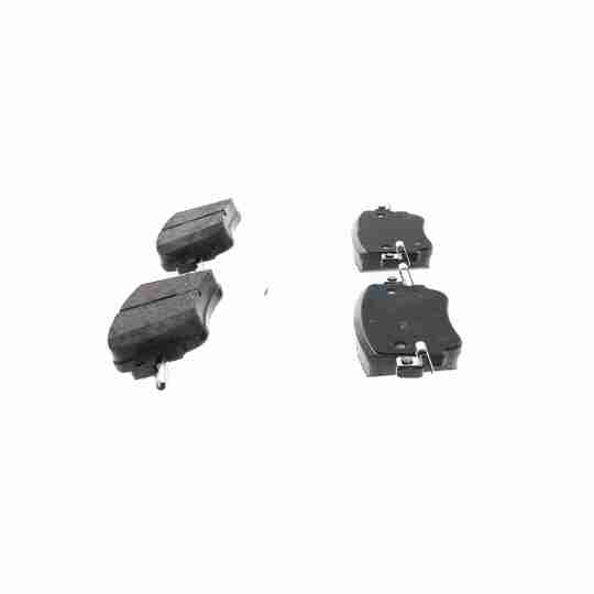 V10-7450 - Brake Pad Set, disc brake 