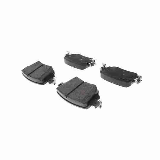 V10-7450 - Brake Pad Set, disc brake 