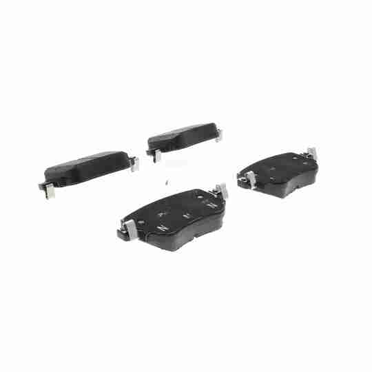 V10-7450 - Brake Pad Set, disc brake 