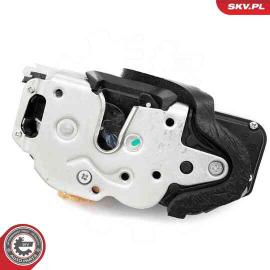 60SKV342 - Door Lock 