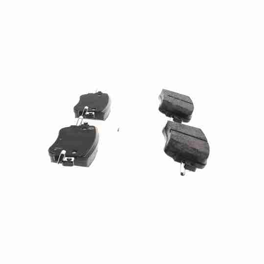 V10-7450 - Brake Pad Set, disc brake 