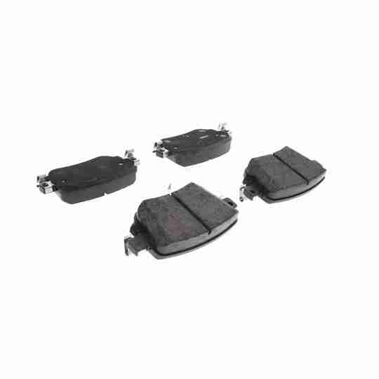 V10-7450 - Brake Pad Set, disc brake 