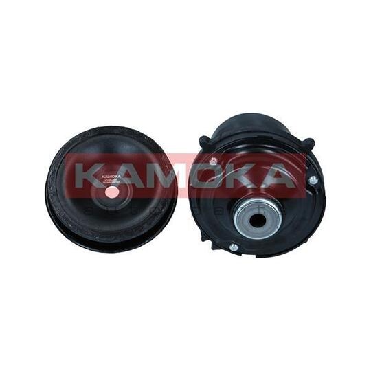 209288 - Repair Kit, suspension strut support mount 