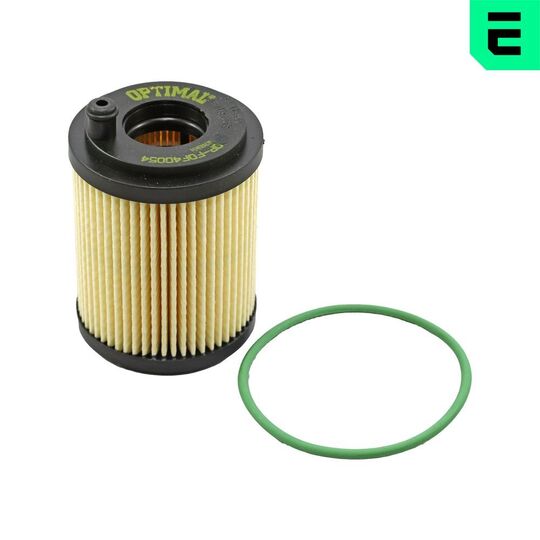 OP-FOF40054 - Oil Filter 