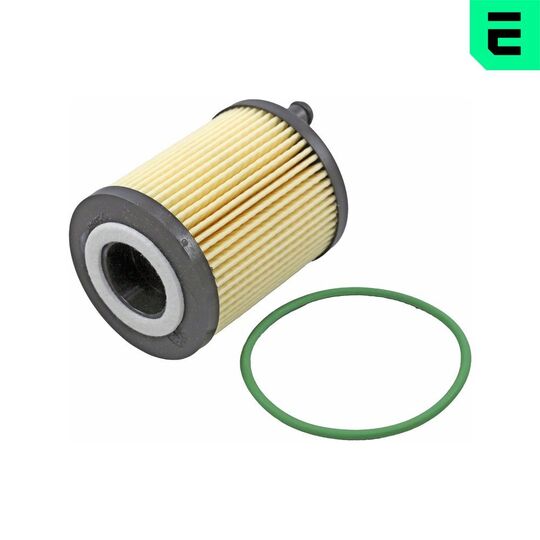 OP-FOF40054 - Oil Filter 