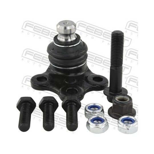 2420-KANFL - Ball Joint 